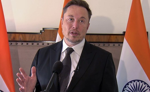 Tỷ phú Elon Musk lên kế hoạch rút lui khỏi chính trường Mỹ