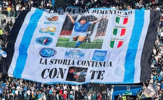 Vòng cuối Serie A: Cho trận chiến cuối cùng