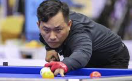 Cơ thủ Việt Nam chơi thăng hoa, viết tiếp giấc mơ World Cup