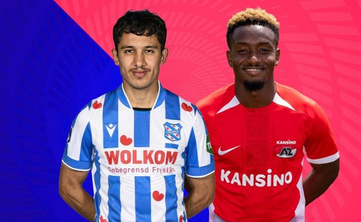 Nhận định bóng đá hôm nay 22/5: AZ Alkmaar vs Heerenveen, Al Ahli vs Al Ettifaq