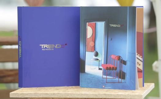 "Trend 26+": Kiến tạo bản sắc Việt Nam trong dòng chảy xu hướng
