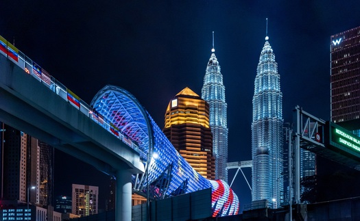 Việt Nam coi trọng quan hệ láng giềng hữu nghị và Đối tác chiến lược toàn diện với Malaysia