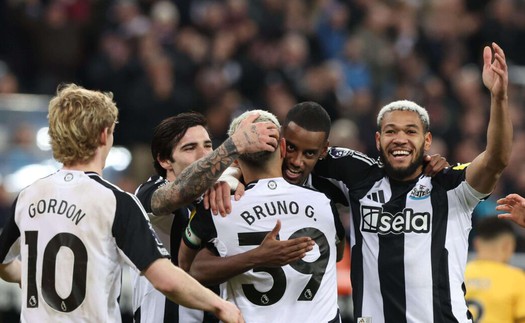 Nhận định, soi tỷ lệ Newcastle United vs Everton 22h hôm nay ngày 25/5, vòng 38 Premier League