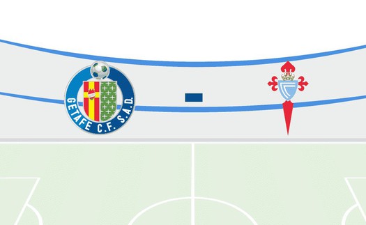 Nhận định, soi tỷ lệ Getafe vs Celta Vigo 02h00 ngày 25/05, vòng 38 La Liga