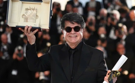 LHP Cannes 2025: "It Was Just An Accident" của đạo diễn Iran giành giải Cành cọ Vàng
