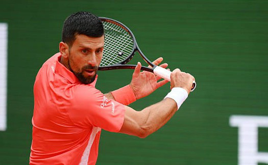 Novak Djokovic vượt qua Hubert Hurkacz, giành danh hiệu thứ 100 trong sự nghiệp