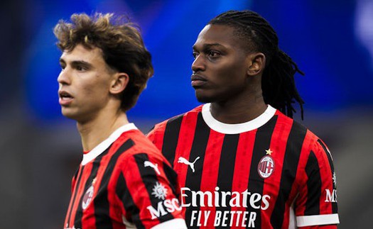 Nhận định, soi tỷ lệ AC Milan vs Monza 01h45 ngày 25/05, Serie A