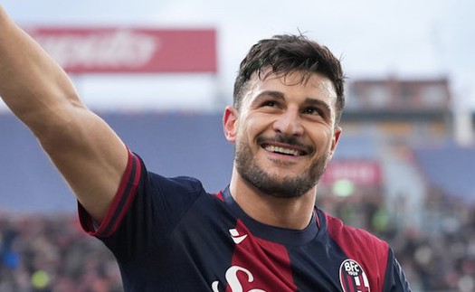 Nhận định, soi tỷ lệ Bologna vs Genoa 23h00 ngày 24/05, Serie A
