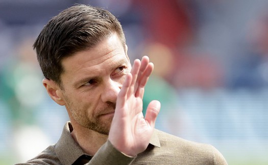 Những thử thách chờ Xabi Alonso ở Real Madrid