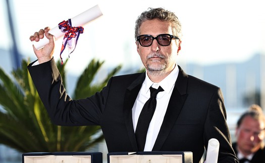 Kleber Mendonça Filho tỏa sáng tại Cannes 2025: Nhà làm phim tầm vóc của Brazil