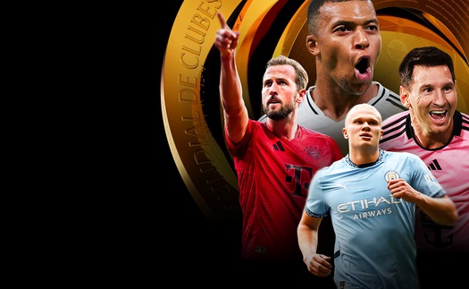 Những điều cần biết về FIFA Club World Cup 2025