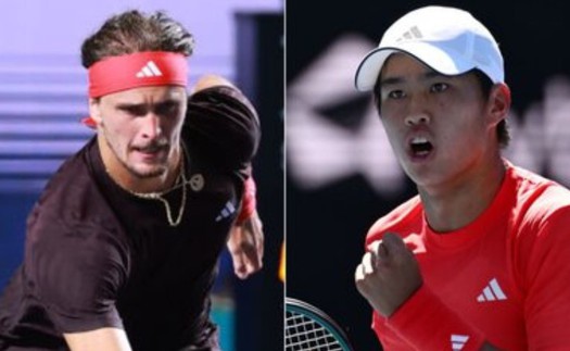 Link xem trực tiếp Roland Garros 2025 hôm nay 27/5
