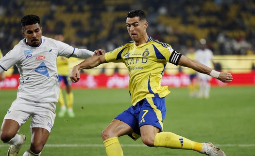 Nhận định bóng đá hôm nay 26/5: Al Fateh vs Al Nassr, Al Hilal vs Al Qadsiah