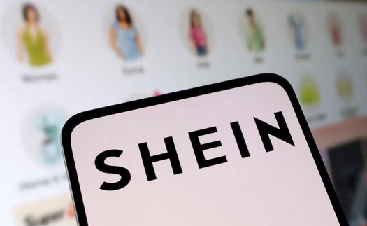 EU yêu cầu Shein tuân thủ quy định bảo vệ người tiêu dùng