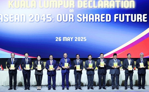 Tiềm năng của kinh tế sáng tạo với sự phát triển bền vững ASEAN