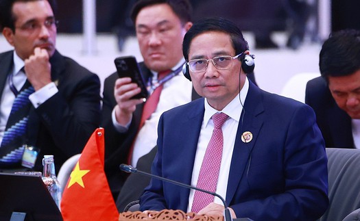 Tuyên bố Kuala Lumpur đặt ra chiến lược dài hạn cho ASEAN