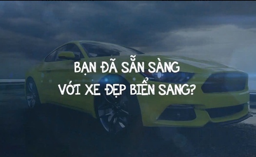 Bạn đã sẵn sàng với xe đẹp biển sang cùng VPA ngày 23.5.2025