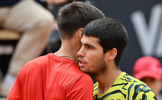 Link xem trực tiếp Roland Garros 2025 hôm nay 28/5
