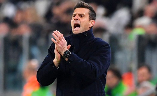 AC Milan nhắm cựu HLV Juventus thay thế Sergio Conceicao