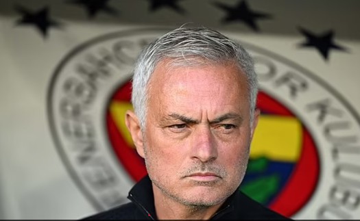 Jose Mourinho lại nổi giận, công kích báo chí Thổ Nhĩ Kỳ