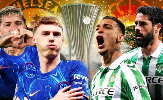 Real Betis luôn được coi là một Newcastle của bóng đá Tây Ban Nha