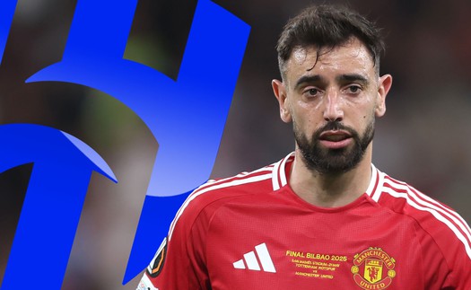 Bruno Fernandes có 72 giờ để quyết định tương lai sau lời mời cực khủng từ Trung Đông