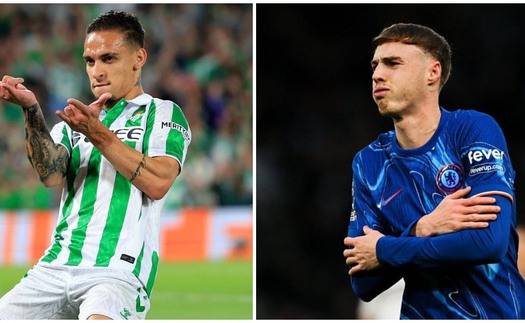 Link xem trực tiếp bóng đá Real Betis vs Chelsea, 02h00 ngày 29/2, chung kết Cúp C3 châu Âu