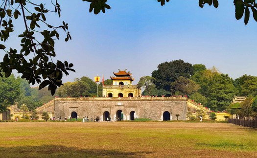Lễ hội Du lịch Hà Nội năm 2025: "Trải nghiệm Hà Nội 2025"