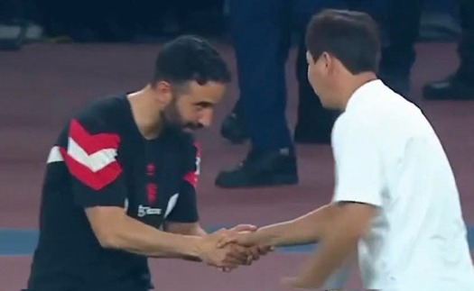 Tin nóng thể thao sáng 29/5: HLV Kim Sang Sik nói điều bất ngờ sau trận thắng MU; Arsenal sắp có tân binh 51 triệu bảng