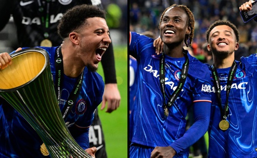Chelsea mua đứt Sancho được chưa?