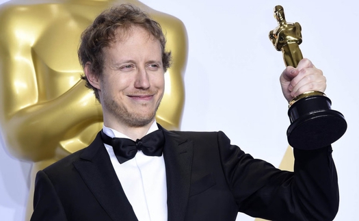 László Nemes và "Son of Saul": Kiệt tác nhân văn của điện ảnh Hungary sau 1 thập kỷ
