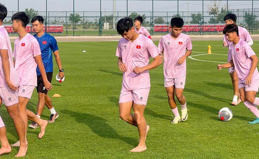Tin nóng bóng đá Việt hôm nay 30/5: Malaysia hòa đội hạng 72 thế giới; U16 Việt Nam tự tin gặp U16 Trung Quốc