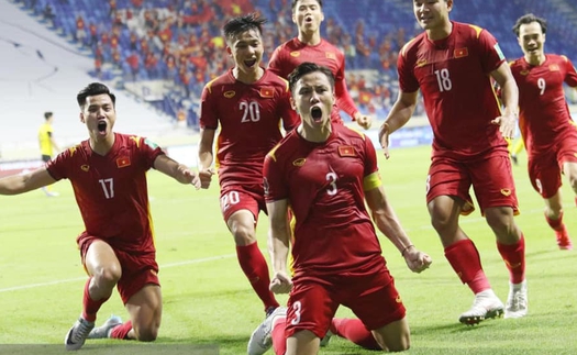 Tin nóng thể thao tối 3/5: Thêm 1 cầu thủ nguy cơ lỡ hẹn ĐT Việt Nam; đội bóng của thầy Park bị ảnh hưởng vì án phạt FIFA