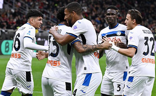 Nhận định, soi tỷ lệ Monza vs Atalanta 20h hôm nay ngày 4/5, vòng 35 Serie A