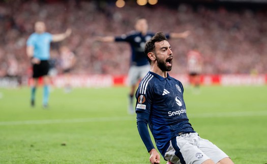 Vì sao MU sẽ kiếm được 100 triệu bảng nếu vô địch Europa League?