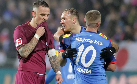 Nhận định, soi tỷ lệ Augsburg vs Holstein Kiel 20h30 hôm nay ngày 4/5, Bundesliga vòng 32