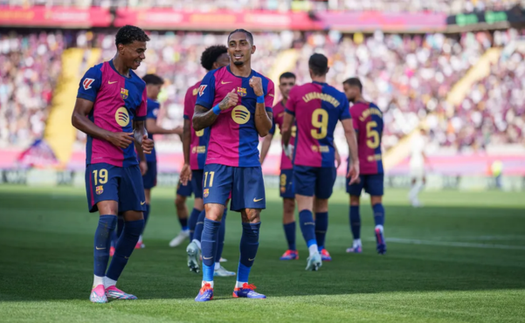 Nhận định, soi tỷ lệ Real Valladolid vs Barcelona 02h00 ngày 4/5, vòng 34 La Liga