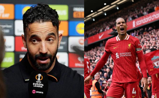 Tin chuyển nhượng hôm nay 3/5: Real nhắm ngọc thô của MU; Chelsea đưa Van Dijk vào tầm ngắm