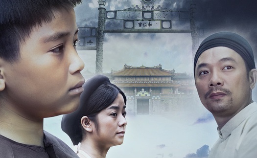 "Vầng trăng thơ ấu" được chiếu trong Tuần phim kỷ niệm 135 năm Ngày sinh Chủ tịch Hồ Chí Minh 