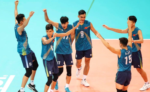 Những điều cần biết về Giải bóng chuyền Vô địch các CLB nam châu Á 2025 - AVC Men's Volleyball Champions League 2025