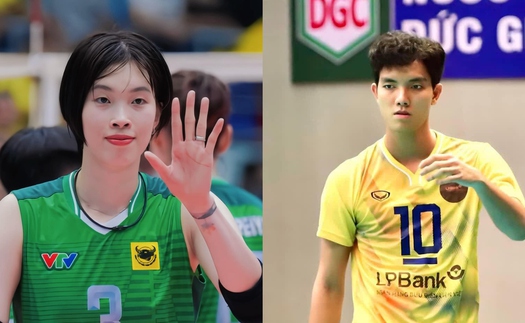 Tin nóng thể thao sáng 31/5: Trần Thị Thanh Thúy và Bích Tuyền nhận quyết định quan trọng của HLV Tuấn Kiệt