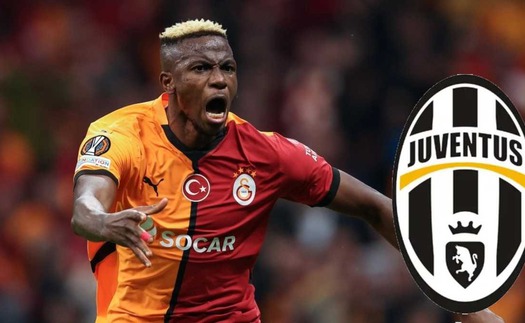 Tin chuyển nhượng hôm nay 30/5: Juventus tranh mua Osimhen với MU, Ten Hag muốn tái hợp Garnacho, Antony