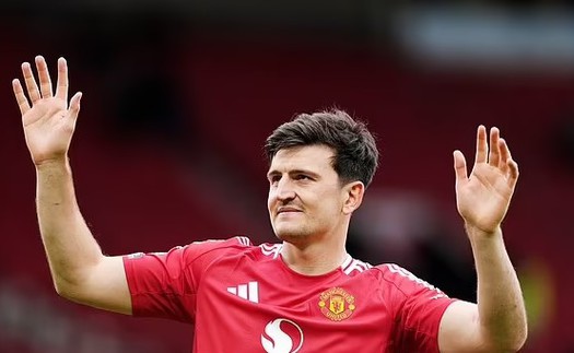 Maguire khẳng định MU phải 'thay máu', tiết lộ về tương lai của Bruno
