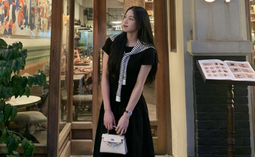 Ngôi sao xinh đẹp vô địch bóng chuyền nữ Việt Nam lần đầu tiên nhận vinh dự cao quý trong sự nghiệp