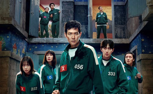 "Squid Game" mùa 3 và loạt phim Hàn mới đáng xem vào tháng 6/2025