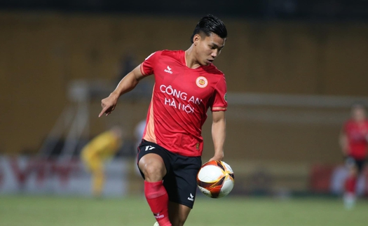 CAHN FC tìm lại niềm vui chiến thắng trước Bình Dương