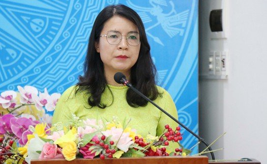 100 năm Báo chí cách mạng Việt Nam: Một thế kỷ xung trận với những thành tựu nổi bật