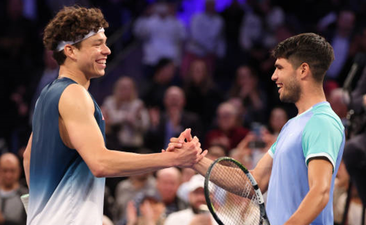 Lịch thi đấu Roland Garros hôm nay 1/6: Alcaraz chạm trán niềm hy vọng nước Mỹ