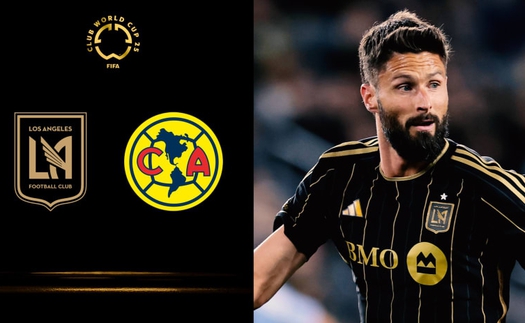 Nhận định, soi tỷ lệ Los Angeles vs Club America 09h30 hôm nay, sơ loại FIFA Club World Cup 2025