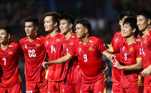 Chuyên gia Đông Nam Á khẳng định ĐT Malaysia đã tìm ra cách đối phó ĐT Việt Nam
